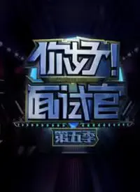 《你好！面试官S5》：职场生存图鉴，不止面试那么简单！揭秘求职背后的真相与人情冷暖