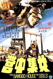 《女集中营》：撕裂历史伤痕，女性在绝境中的生存反击与人性光辉的黑暗审视